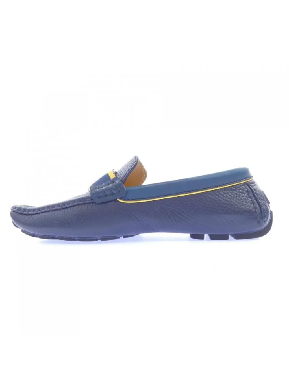 Louis Vuitton Sneakers Navy